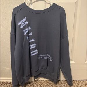 Malibu Sweatshirt
